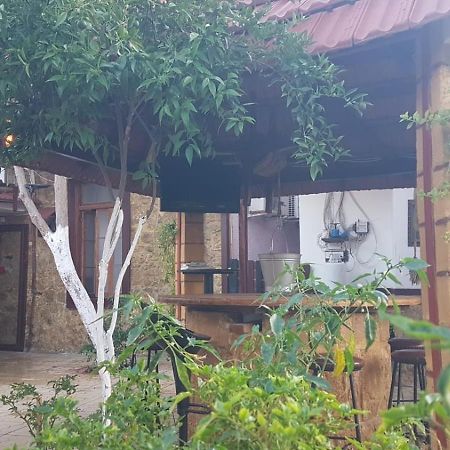 Aksaray Boutique Hotel Nicosia Eksteriør billede