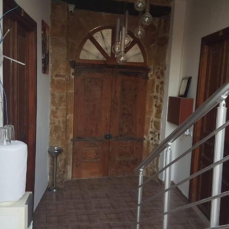 Aksaray Boutique Hotel Nicosia Eksteriør billede