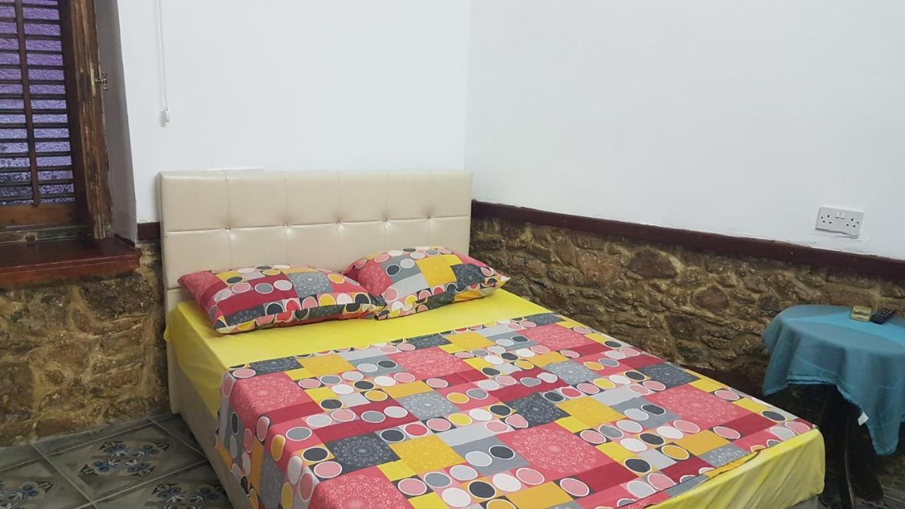 Aksaray Boutique Hotel Nicosia Eksteriør billede