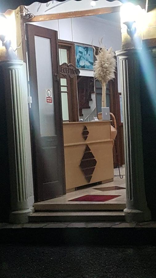 Aksaray Boutique Hotel Nicosia Eksteriør billede