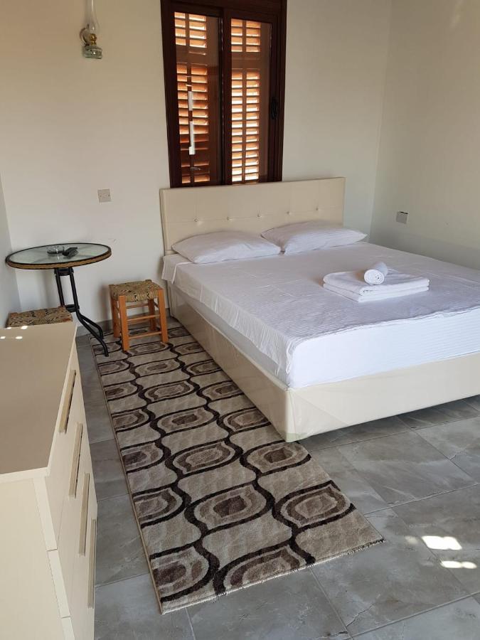 Aksaray Boutique Hotel Nicosia Eksteriør billede