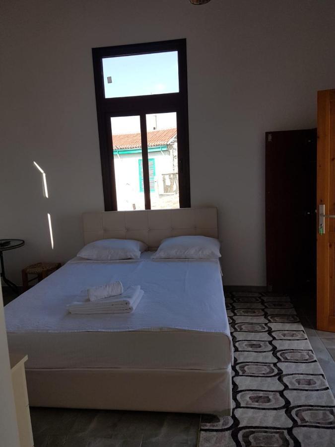 Aksaray Boutique Hotel Nicosia Eksteriør billede