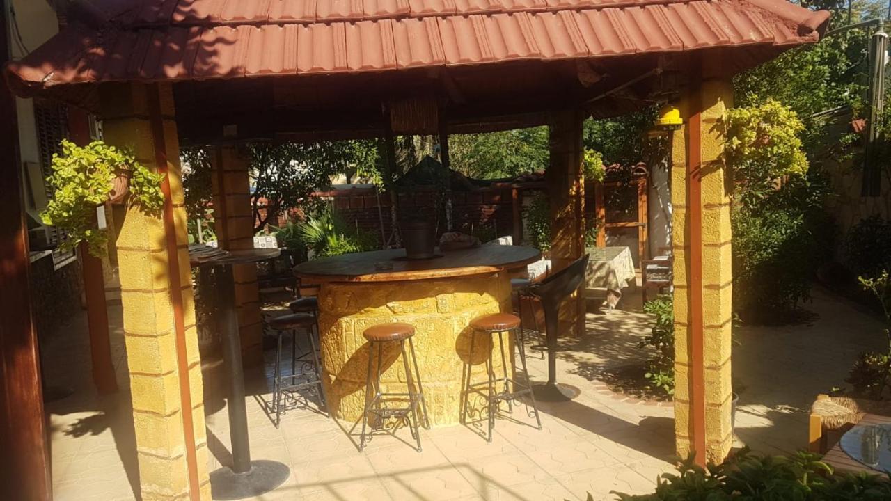 Aksaray Boutique Hotel Nicosia Eksteriør billede