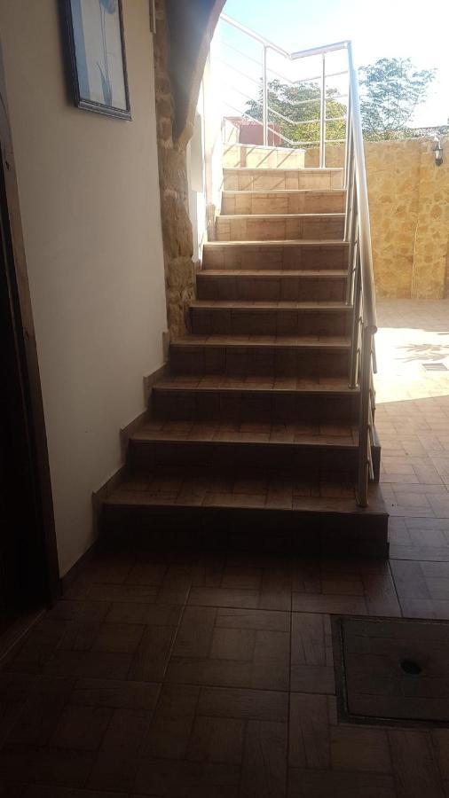 Aksaray Boutique Hotel Nicosia Eksteriør billede