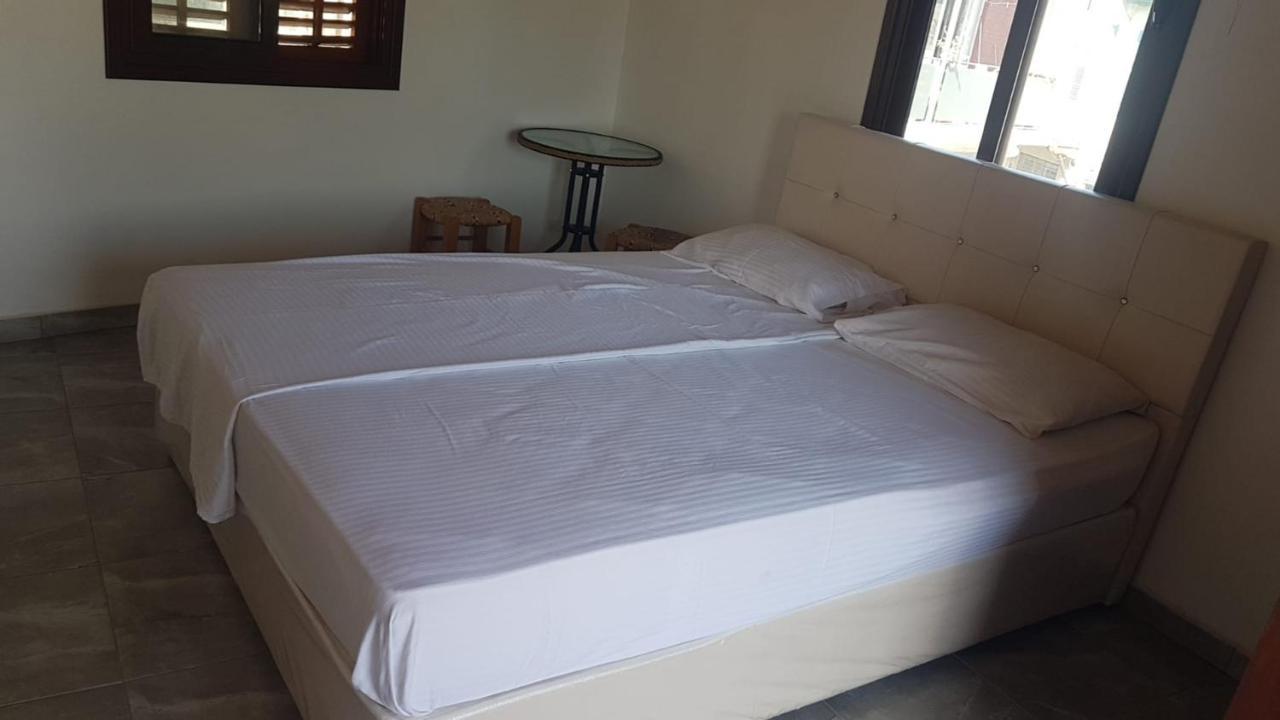 Aksaray Boutique Hotel Nicosia Eksteriør billede