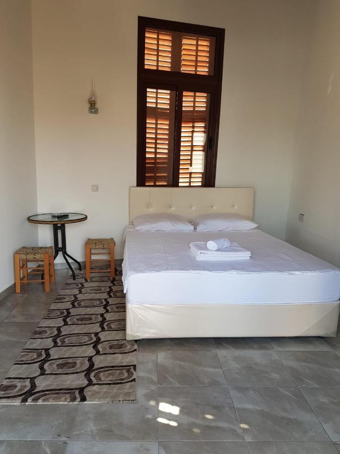 Aksaray Boutique Hotel Nicosia Eksteriør billede