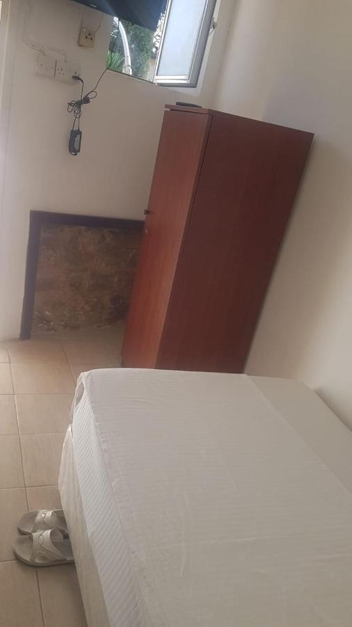 Aksaray Boutique Hotel Nicosia Eksteriør billede