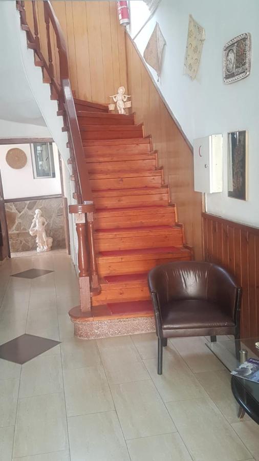 Aksaray Boutique Hotel Nicosia Eksteriør billede