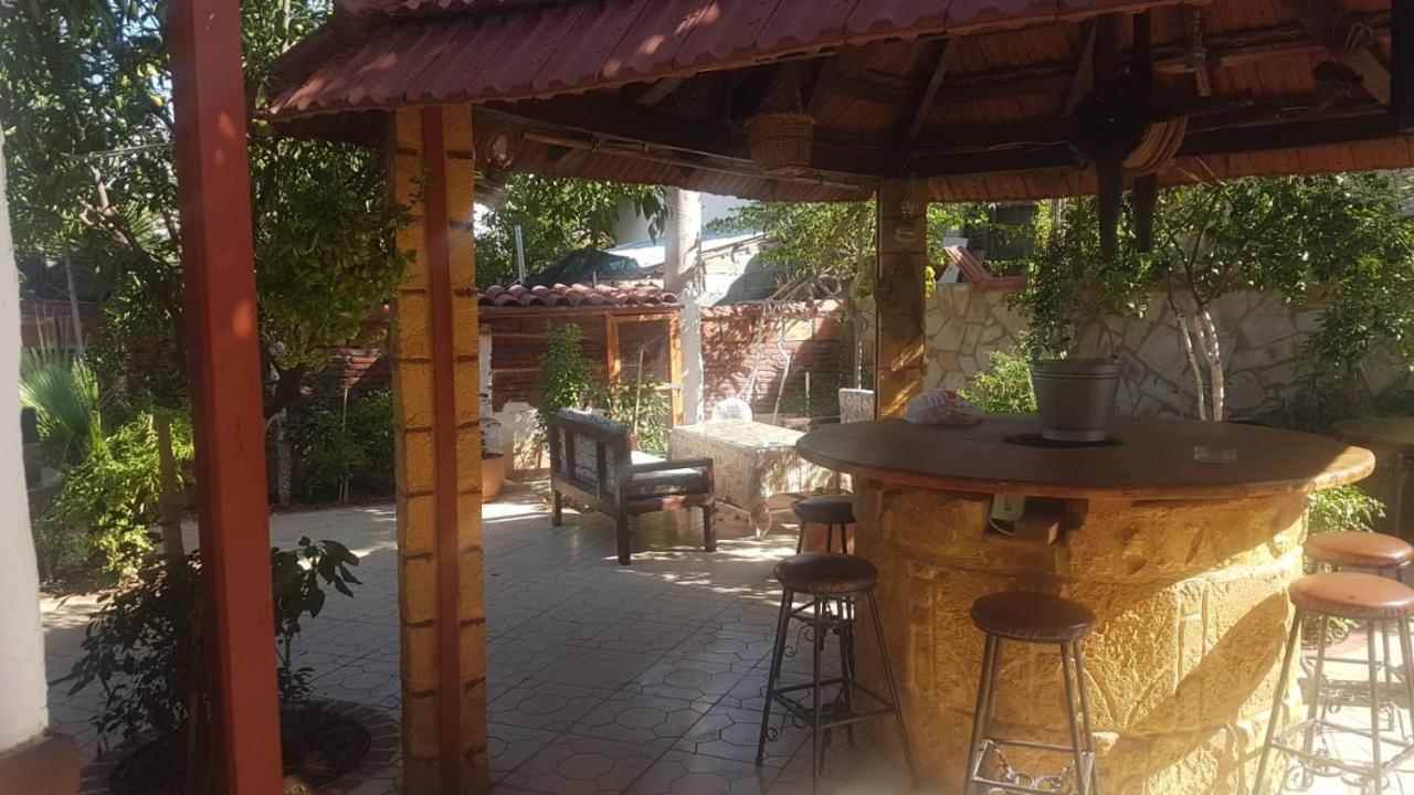 Aksaray Boutique Hotel Nicosia Eksteriør billede