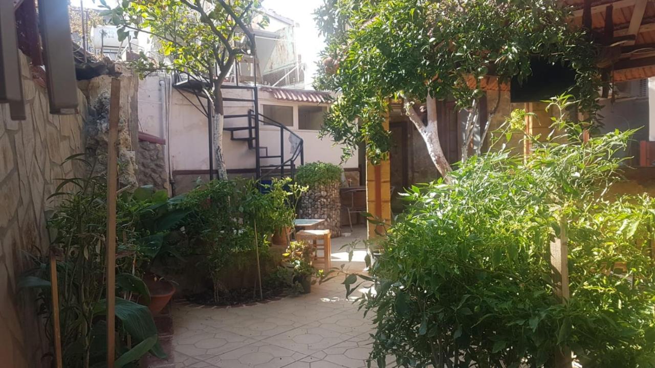 Aksaray Boutique Hotel Nicosia Eksteriør billede