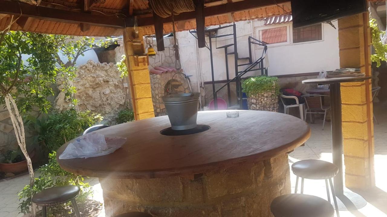 Aksaray Boutique Hotel Nicosia Eksteriør billede