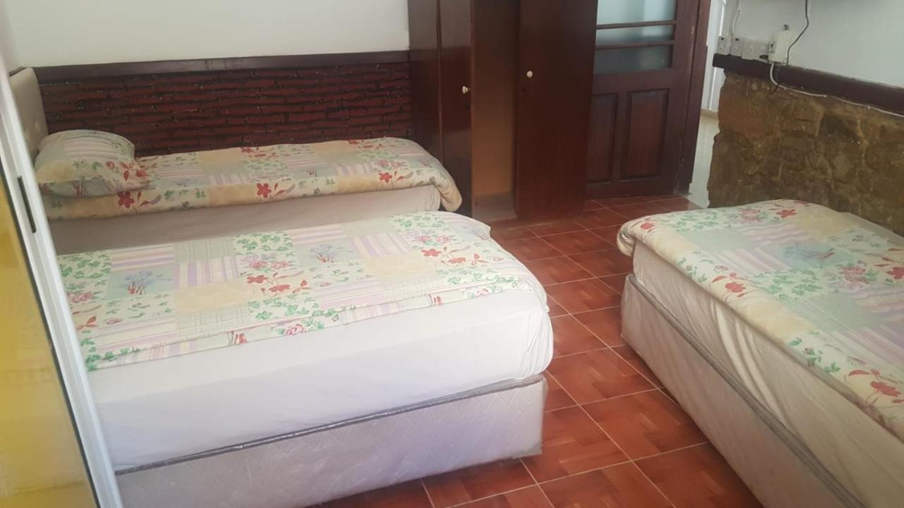 Aksaray Boutique Hotel Nicosia Eksteriør billede
