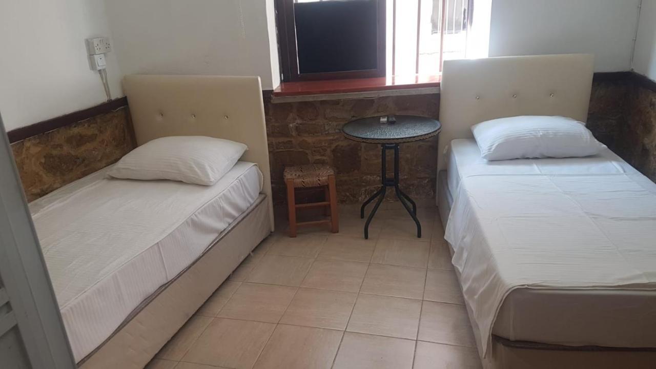 Aksaray Boutique Hotel Nicosia Eksteriør billede