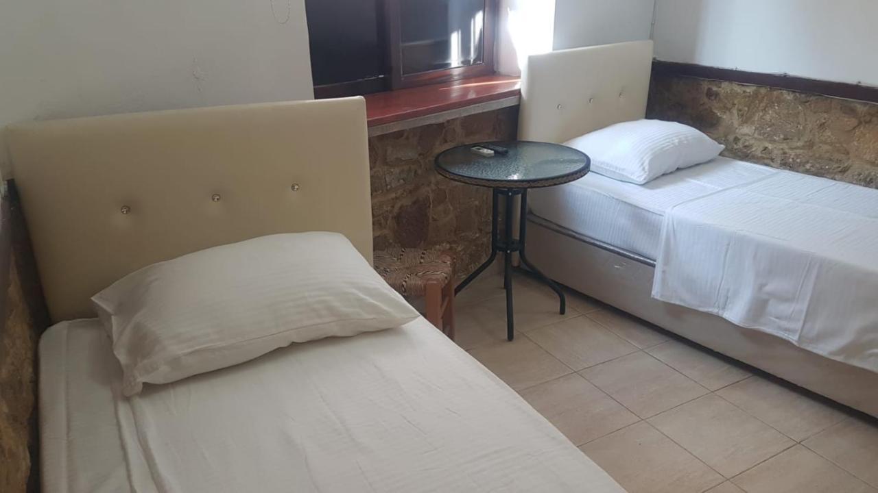 Aksaray Boutique Hotel Nicosia Eksteriør billede