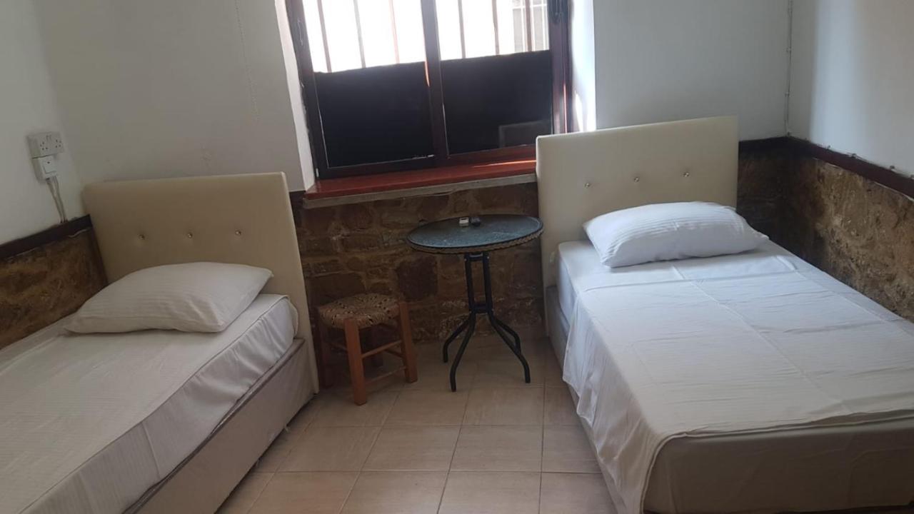 Aksaray Boutique Hotel Nicosia Eksteriør billede