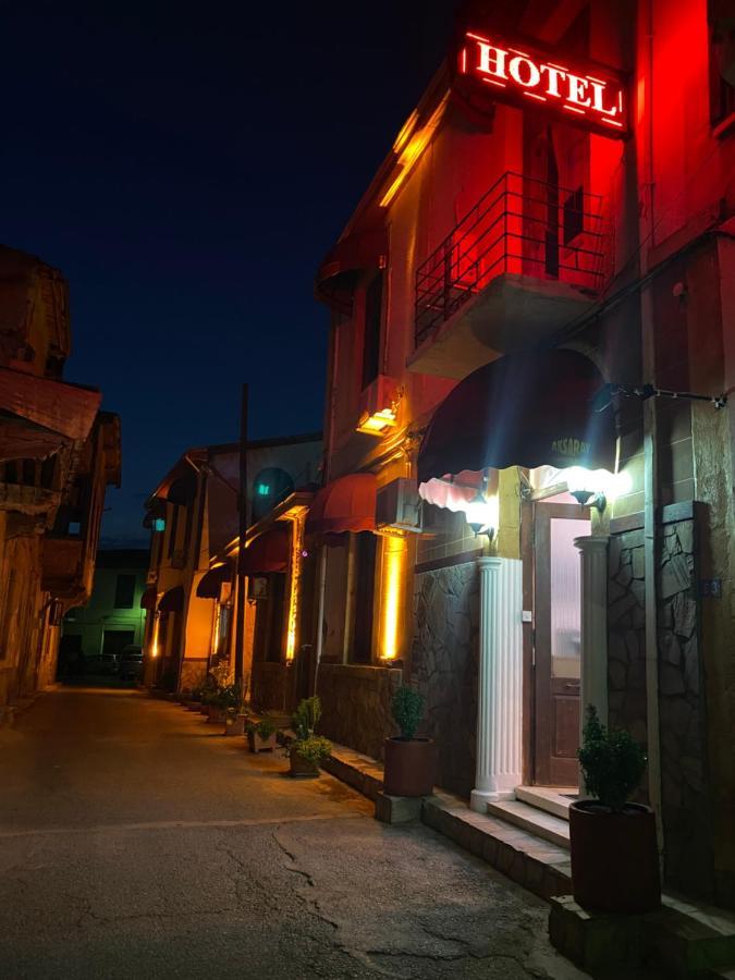 Aksaray Boutique Hotel Nicosia Eksteriør billede