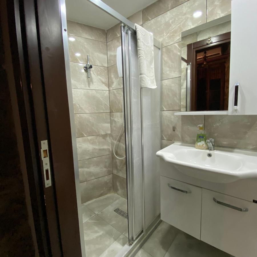 Aksaray Boutique Hotel Nicosia Eksteriør billede