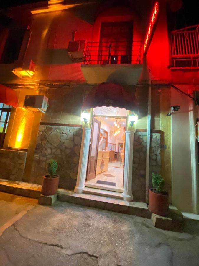 Aksaray Boutique Hotel Nicosia Eksteriør billede