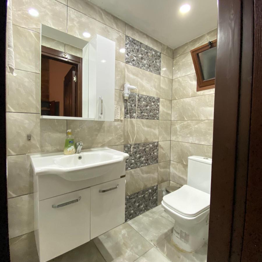 Aksaray Boutique Hotel Nicosia Eksteriør billede