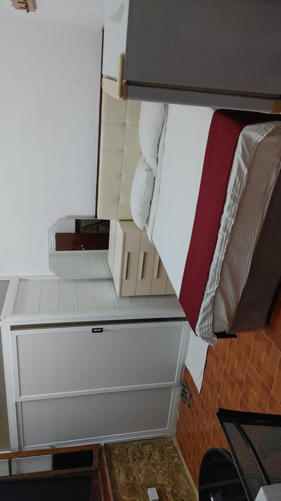 Aksaray Boutique Hotel Nicosia Eksteriør billede