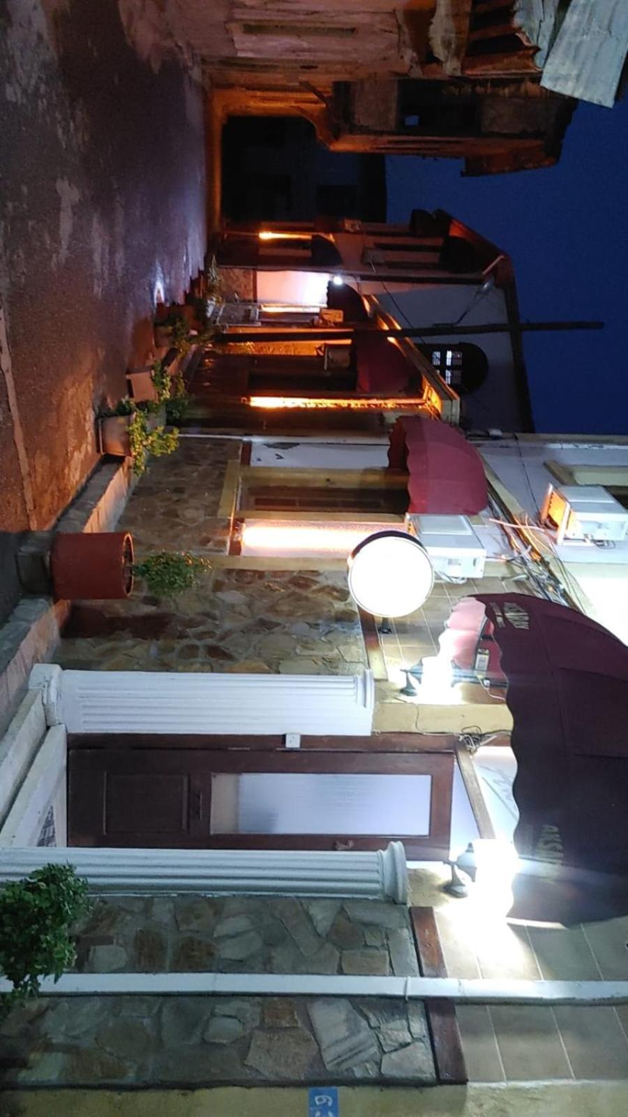 Aksaray Boutique Hotel Nicosia Eksteriør billede