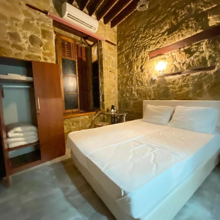Aksaray Boutique Hotel Nicosia Eksteriør billede