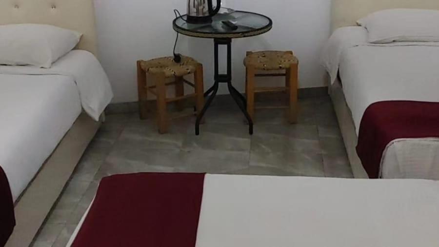 Aksaray Boutique Hotel Nicosia Eksteriør billede