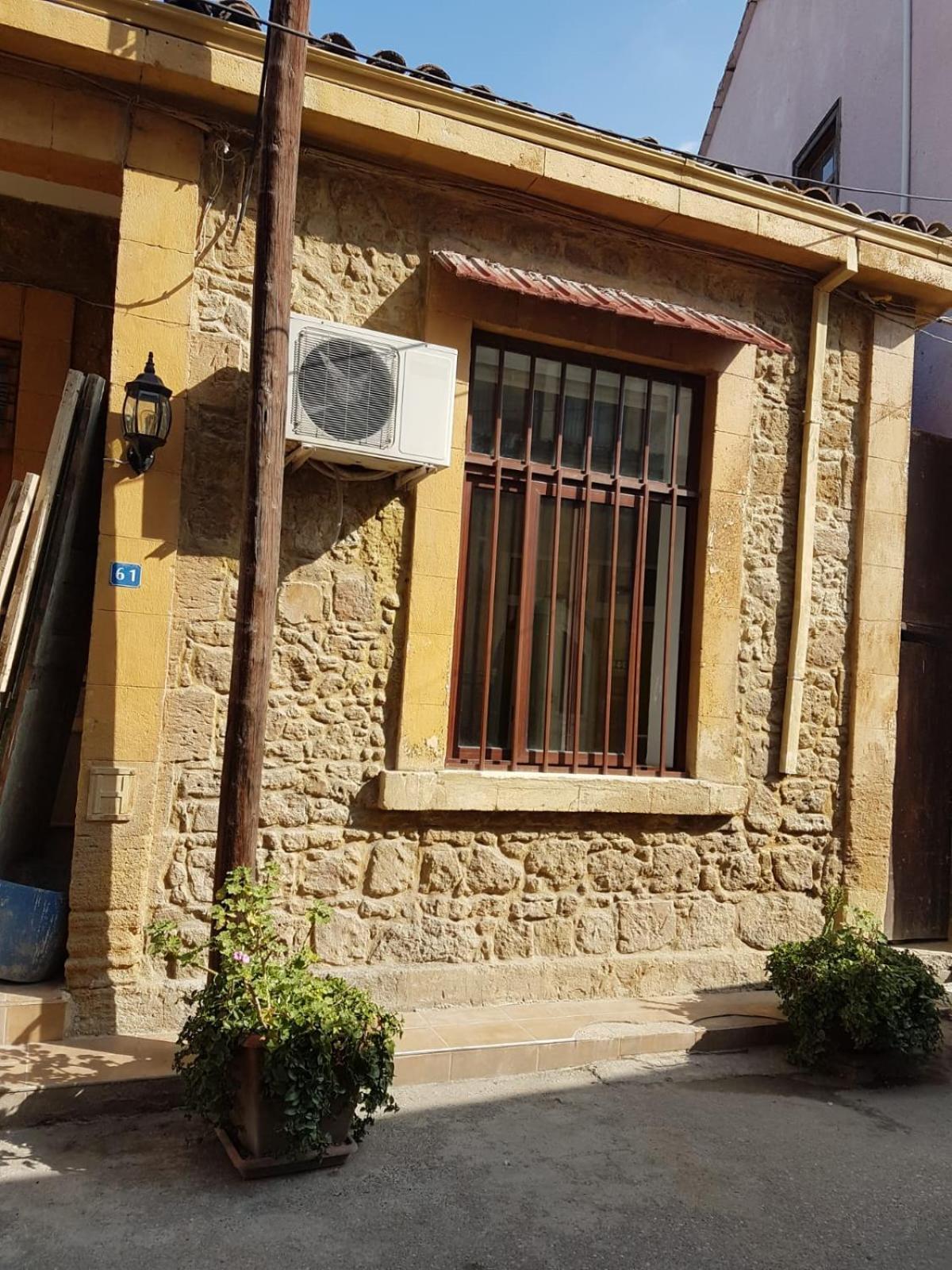 Aksaray Boutique Hotel Nicosia Eksteriør billede