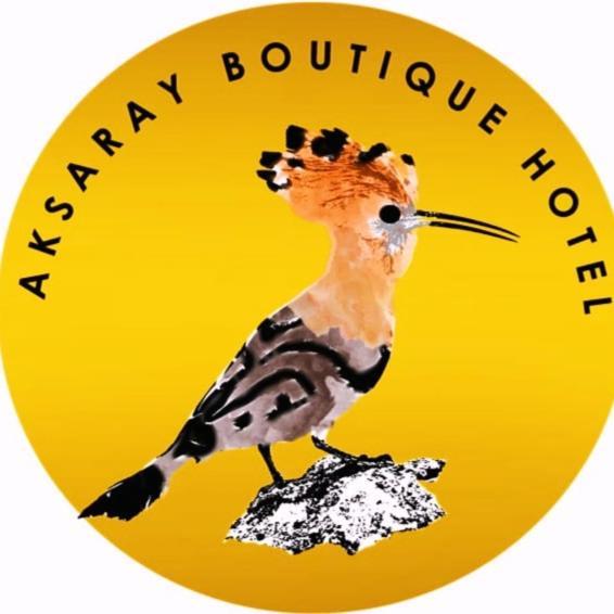 Aksaray Boutique Hotel Nicosia Eksteriør billede