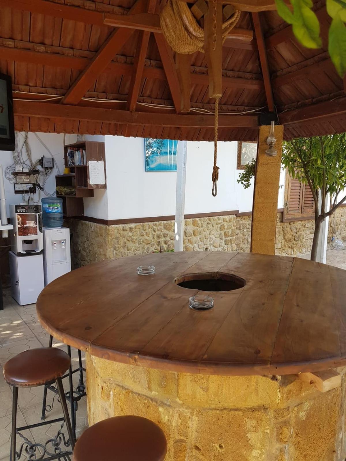 Aksaray Boutique Hotel Nicosia Eksteriør billede