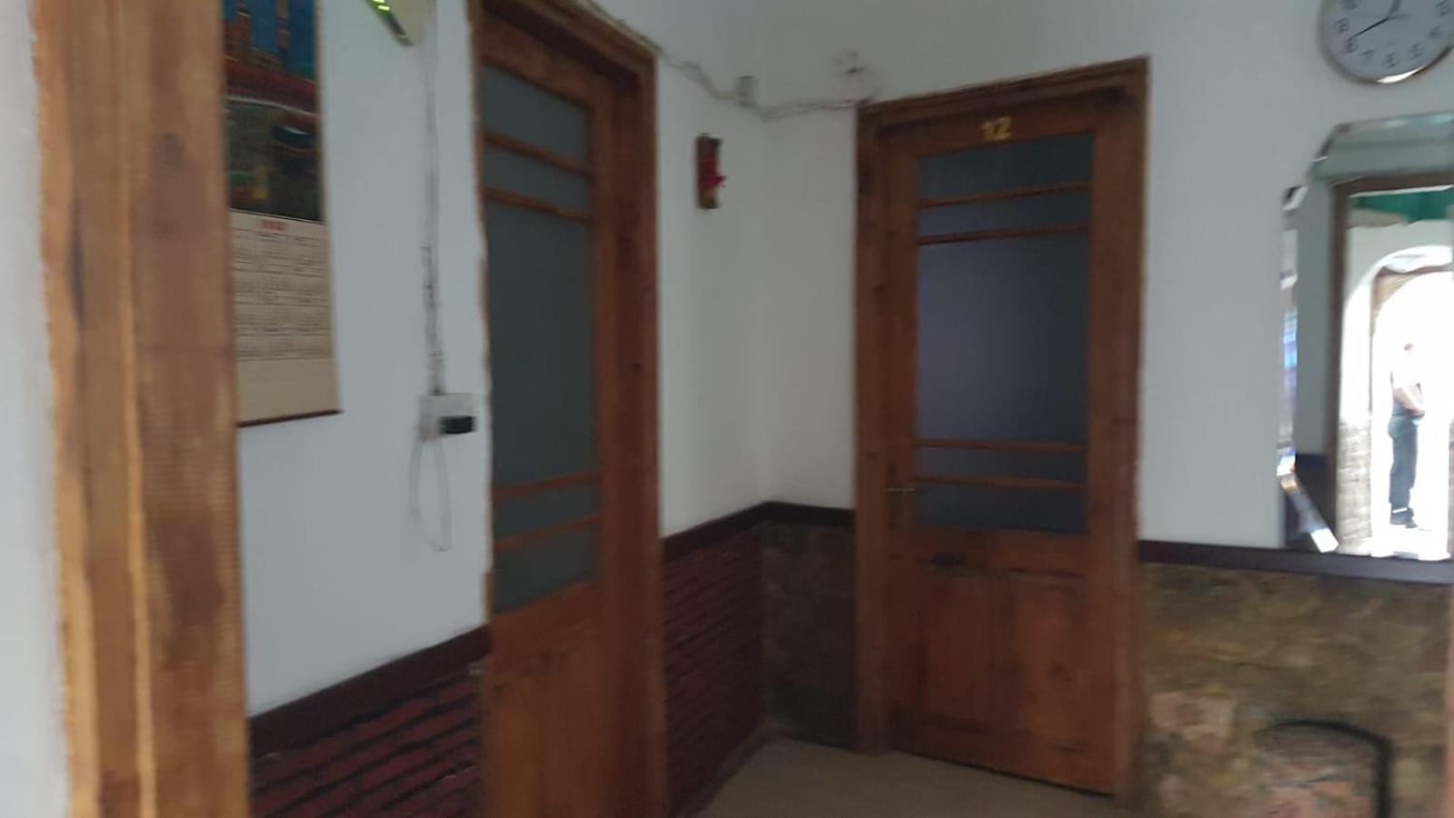 Aksaray Boutique Hotel Nicosia Eksteriør billede