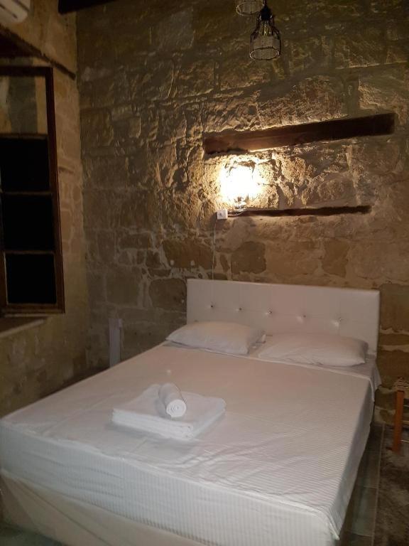 Aksaray Boutique Hotel Nicosia Eksteriør billede