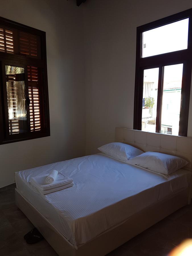 Aksaray Boutique Hotel Nicosia Eksteriør billede