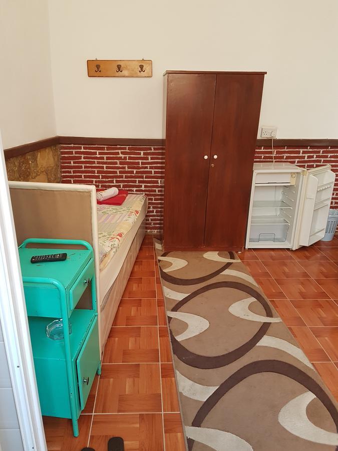 Aksaray Boutique Hotel Nicosia Eksteriør billede
