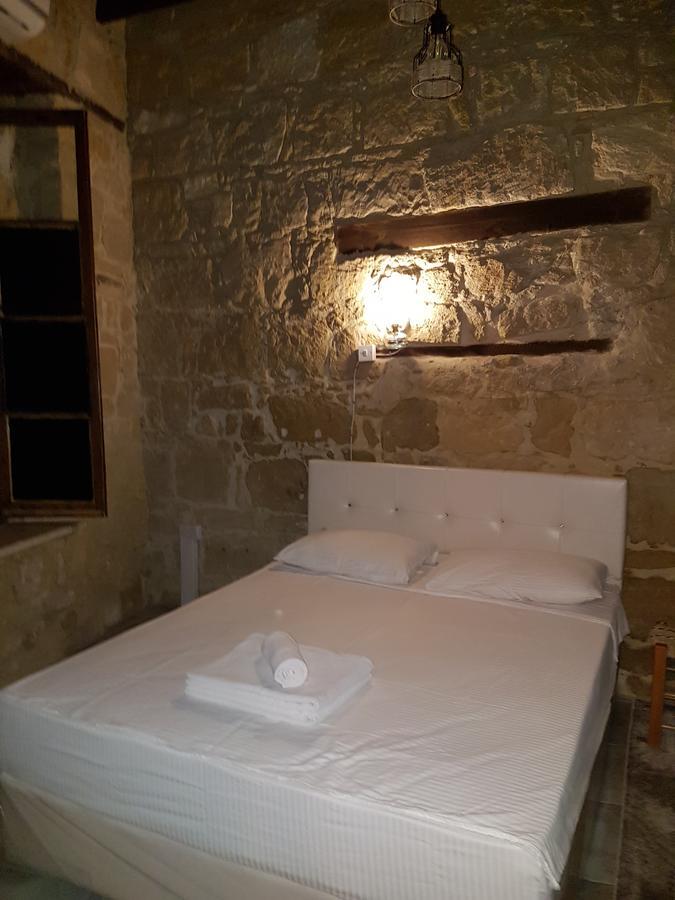 Aksaray Boutique Hotel Nicosia Eksteriør billede